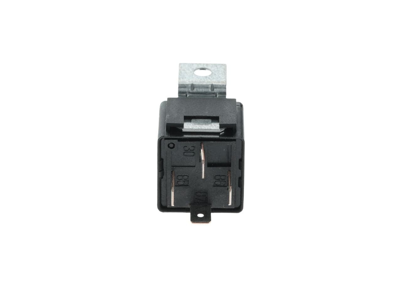 0986332302 Bosch Реле топливного насоса