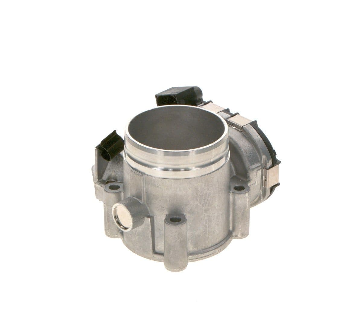 0 280 750 073 Bosch Дросельна заслінка