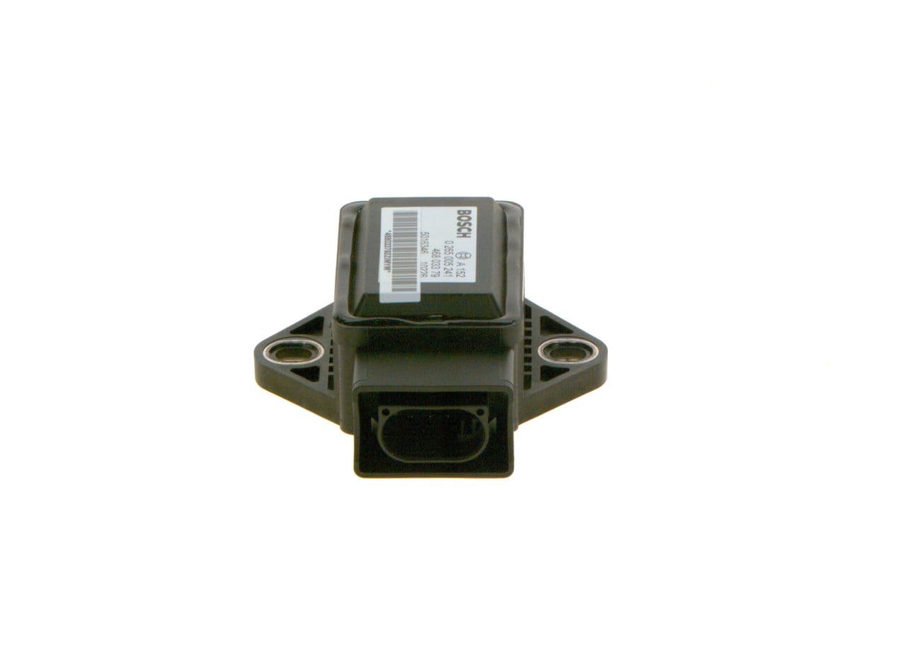 0 265 005 241 Bosch Датчик ускорения ESP