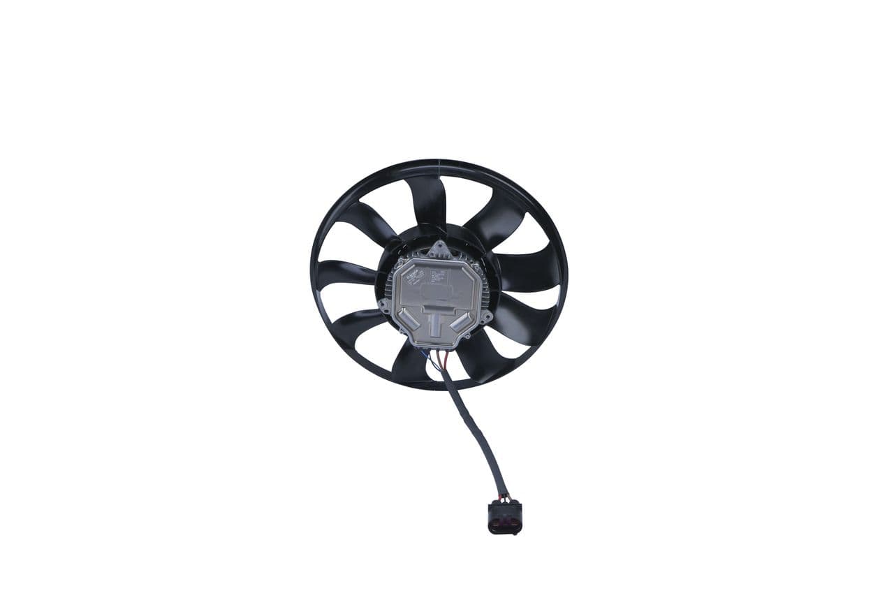 0130707130 Bosch Електродвигун вентилятора