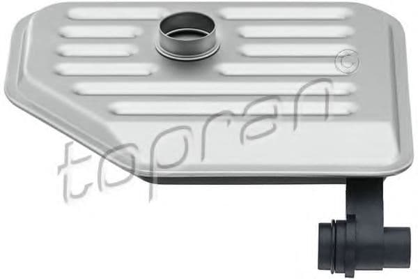 820 417 Topran Фільтр АКПП