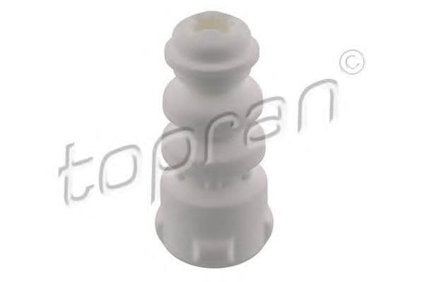 109 989 Topran Отбойник амортизатора