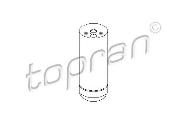 500 700 Topran Осушитель кондиционера