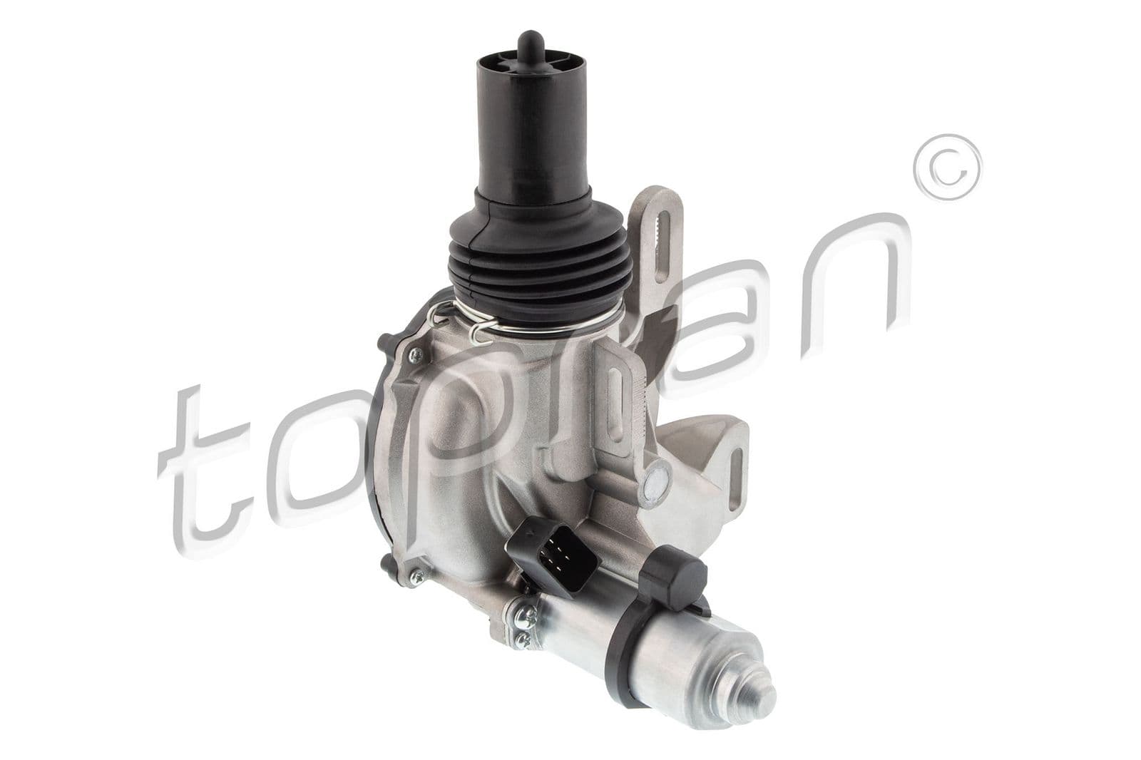 411282 Topran Рабочий цилиндр сцепления для Smart Fortwo