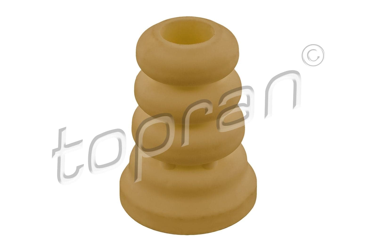 620460 Topran Отбойник амортизатора