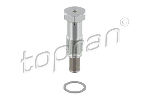 502635 Topran Натяжитель цепи ГРМ