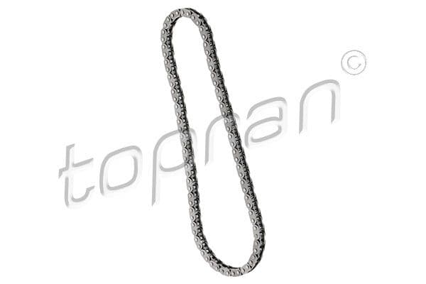 208822 Topran Ланцюг ГРМ