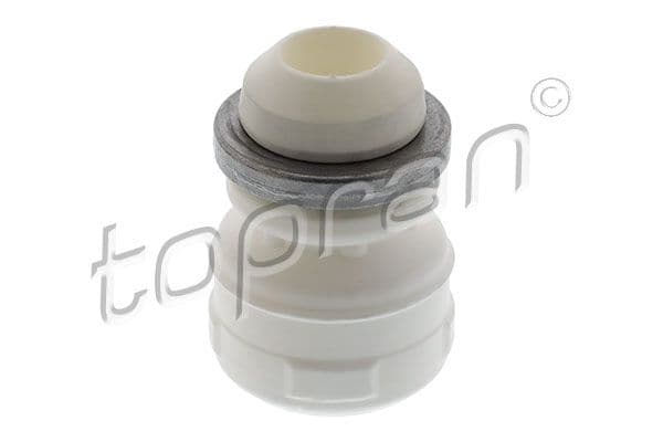 119255 Topran Отбойник амортизатора для Volkswagen Crafter