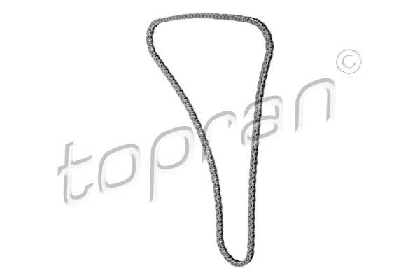 503190 Topran Ланцюг ГРМ