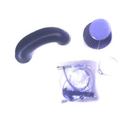 57-0392 K&N Filters Резонатор повітряного фільтра для Opel Speedster