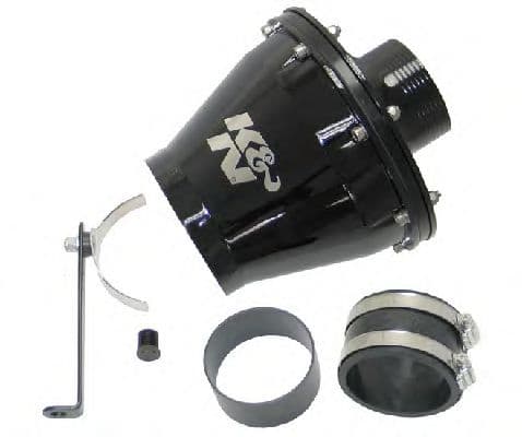 57A-6016 K&N Filters Резонатор воздушного фильтра для Opel Zafira
