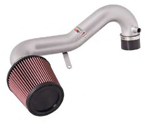 69-1008TS K&N Filters Резонатор воздушного фильтра для Honda Civic