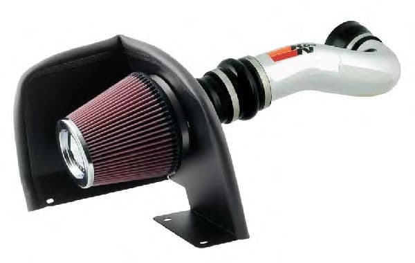 77-3058KP K&N Filters Резонатор воздушного фильтра