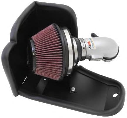 69-1020TS K&N Filters Резонатор воздушного фильтра для Honda Civic