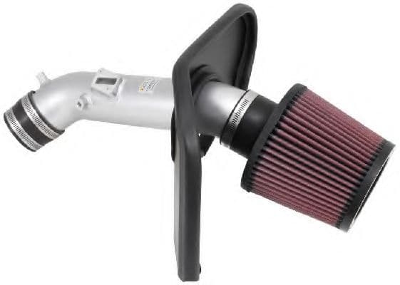 69-1213TS K&N Filters Резонатор повітряного фільтра для Honda Accord