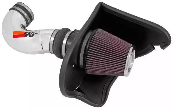 694534tp K&N Filters Резонатор повітряного фільтра для Chevrolet Camaro