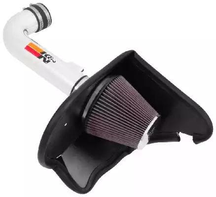 694535tp K&N Filters Резонатор повітряного фільтра для Chevrolet Camaro