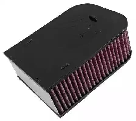 E0660 K&N Filters Воздушный фильтр для Porsche Macan