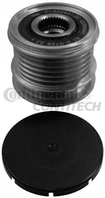 AP9050 Contitech Муфта генератора