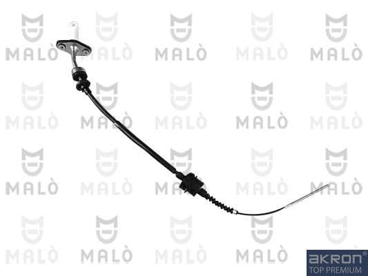 26517 Malò Трос зчеплення для Fiat Palio