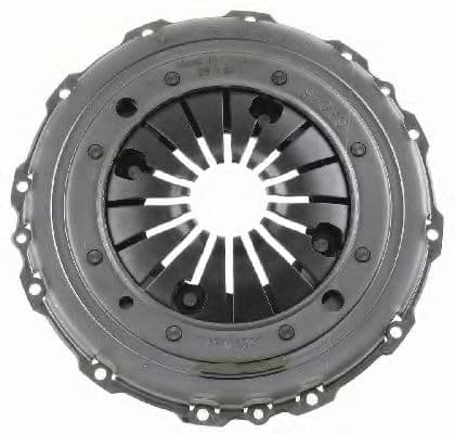 3082 000 476 Sachs Корзина сцепления для Volkswagen Transporter