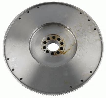 3421 601 011 Sachs Маховик