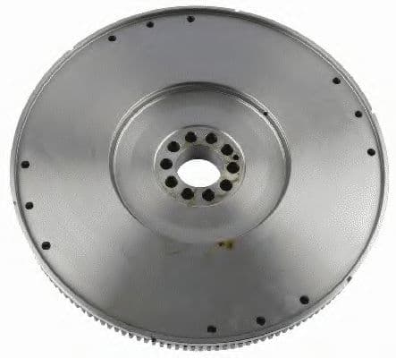 3421 601 012 Sachs Маховик