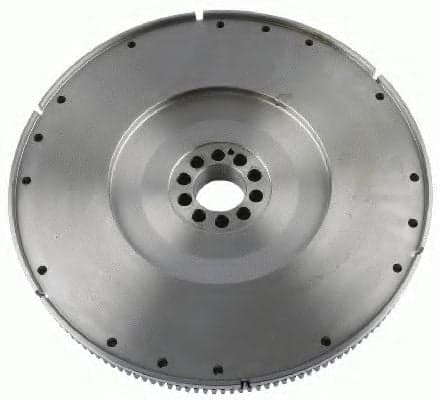 3421 601 044 Sachs Маховик