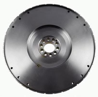 3421 601 050 Sachs Маховик