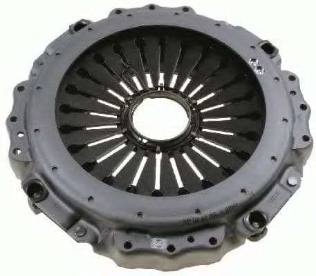 3482 000 484 Sachs Кошик зчеплення