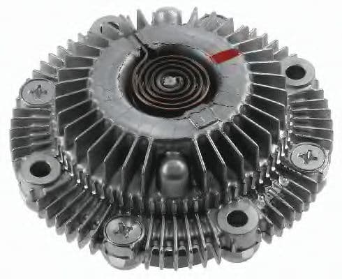 2100 500 040 Sachs Віскомуфта вентилятора для Suzuki Jimny