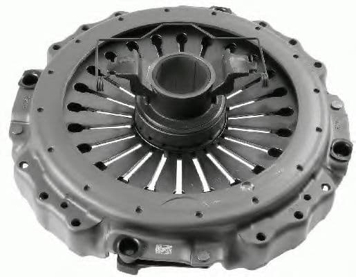 3483 000 348 Sachs Кошик зчеплення