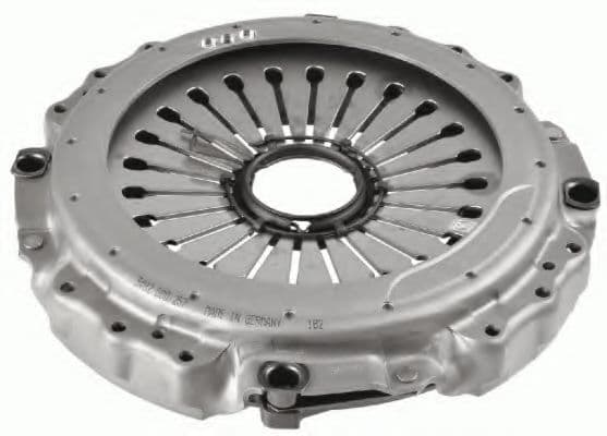 3482 000 257 Sachs Кошик зчеплення
