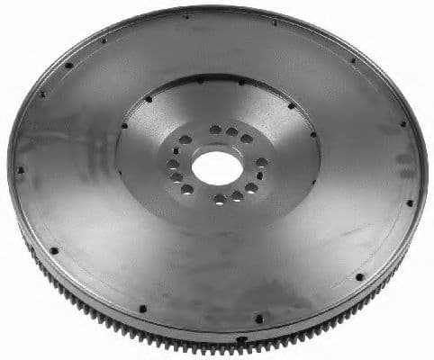 3421 601 057 Sachs Маховик
