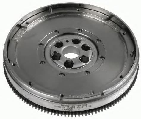 2294 002 156 Sachs Маховик
