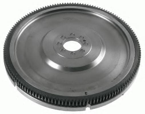 3421 601 064 Sachs Маховик
