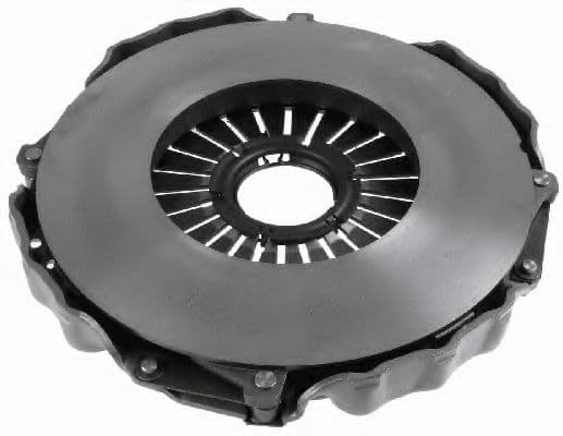 3482 083 032 Sachs Корзина сцепления