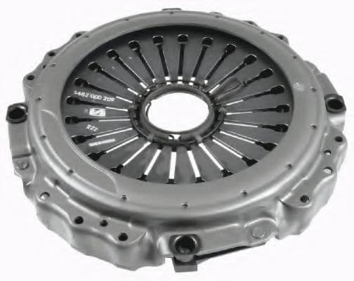 3482 000 209 Sachs Кошик зчеплення