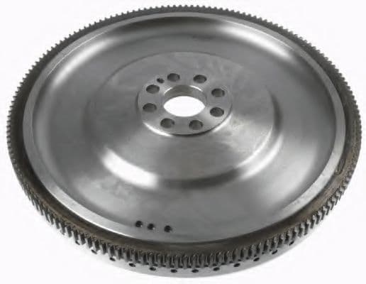 3421 601 067 Sachs Маховик