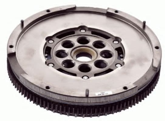 2294 501 177 Sachs Маховик для Ford Transit