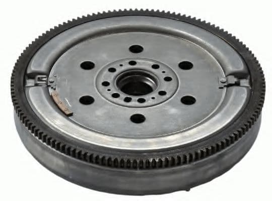 2294 501 181 Sachs Маховик