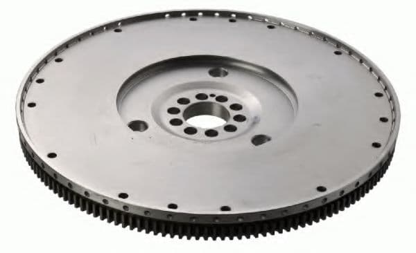 3421 601 075 Sachs Маховик