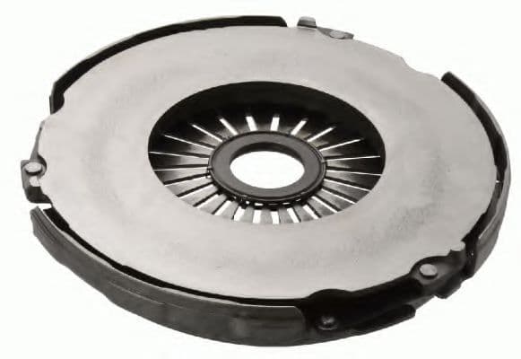 3482 120 031 Sachs Кошик зчеплення