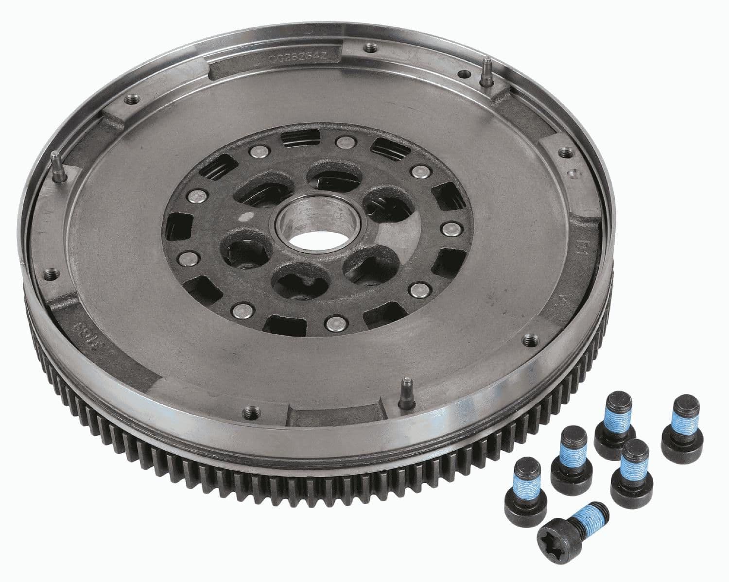 2294701056 Sachs Маховик