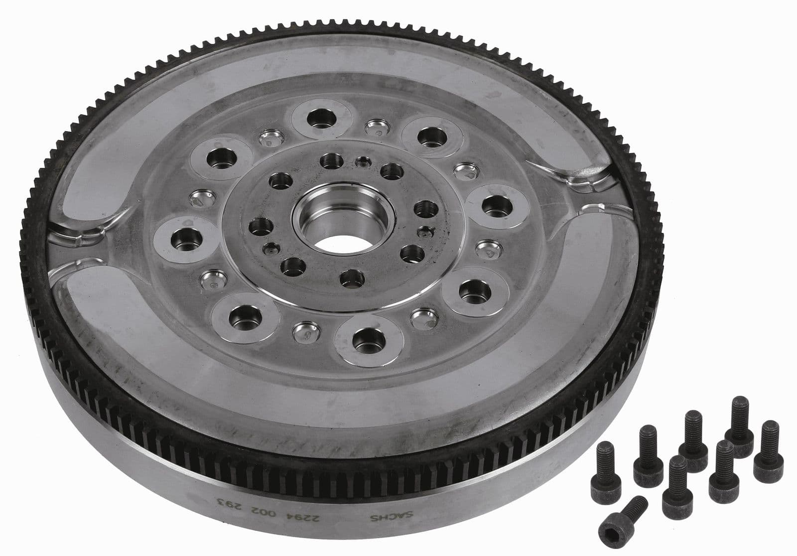 2294002293 Sachs Маховик