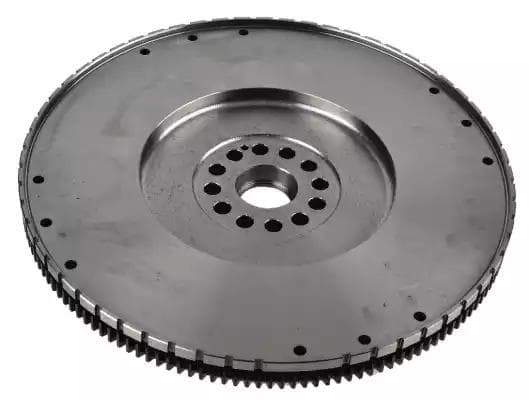 3421 601 073 Sachs Маховик