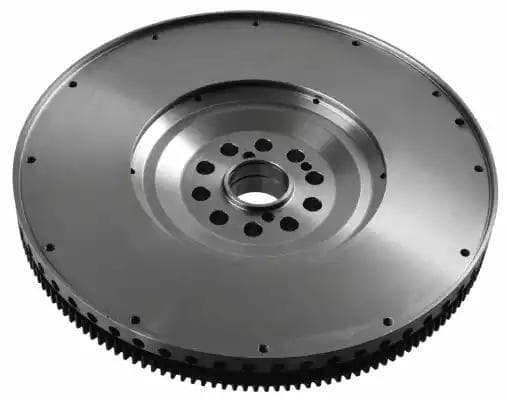 3421601084 Sachs Маховик