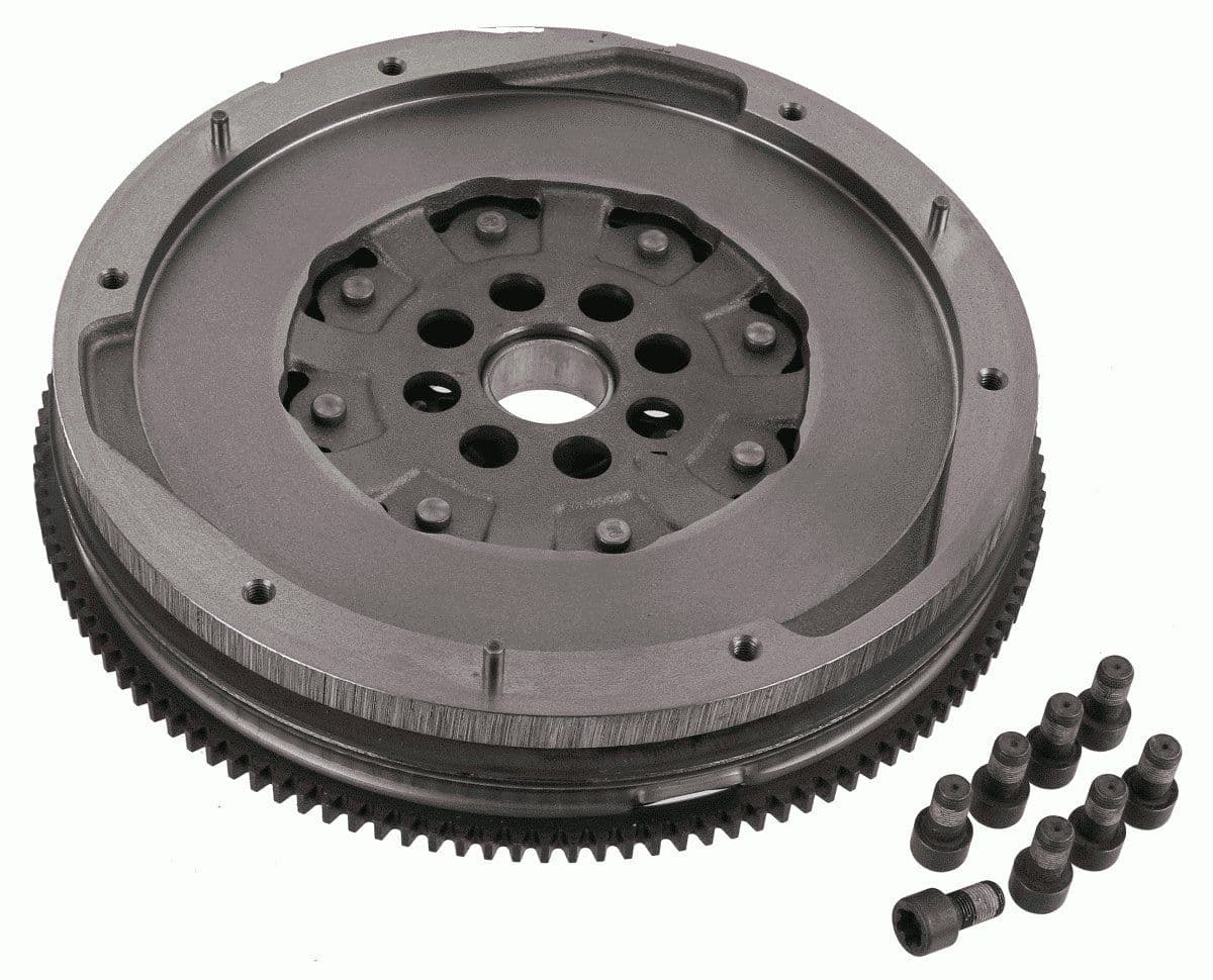 2294501232 Sachs Маховик