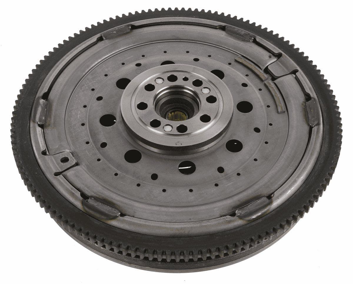 2294501259 Sachs Маховик для Jeep Cherokee