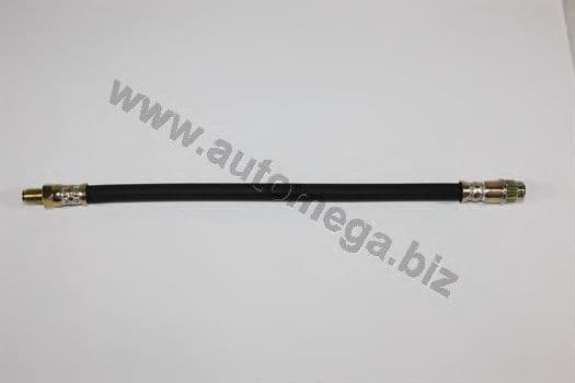 30770008320611 Automega Гальмівний шланг для Renault 19
